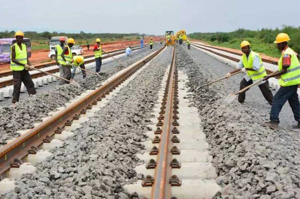 Maritime stakeholders slam FG over neglect of eastern rail infrastructure