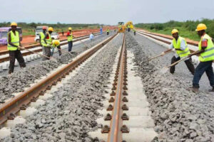 Maritime stakeholders slam FG over neglect of eastern rail infrastructure