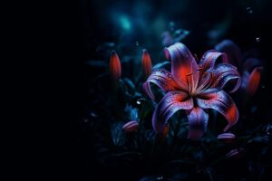 Journey of Serenity and Self-Discovery